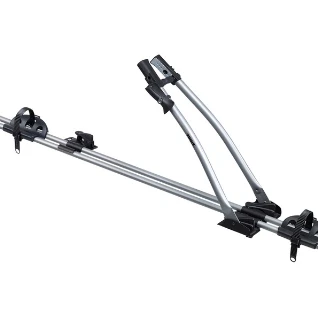 Крепление для велосипедов, устанавливаемое на крыше Thule FreeRide