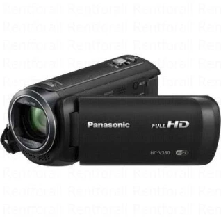 Видеокамера Panasonic HC-V770