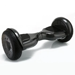 Гироскутер Smart Balance Черный Карбон 10,5