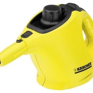 Пароочиститель KARCHER SC 1 + Floor Kit