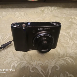 samsung nv24hd