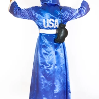 Костюм "Боксёр США"