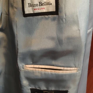 Мужской костюм