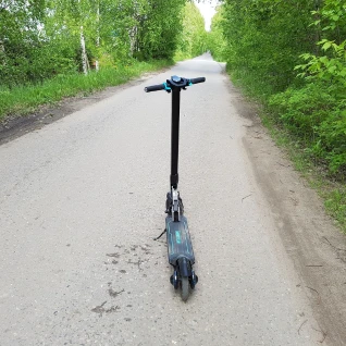 Электросамокат Inmotion L8F