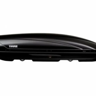Автобокс Thule Motion XL 800 черный