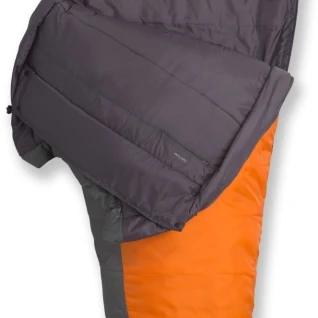  Спальный мешок Marmot trestles 0(ЗИМНИЙ)