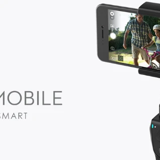 Стабилизатор DJI Osmo Mobile