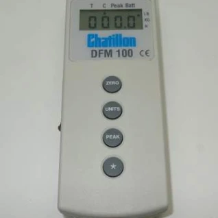 Динамометр Chatillon-DFM-100