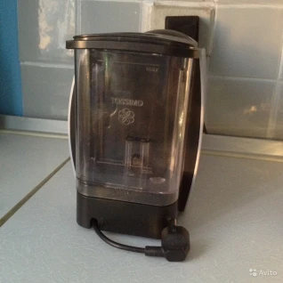 Кофемашина BOSCH Tassimo