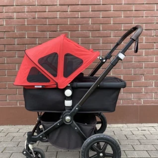 Коляска bugaboo cameleon 3 (10 кг)