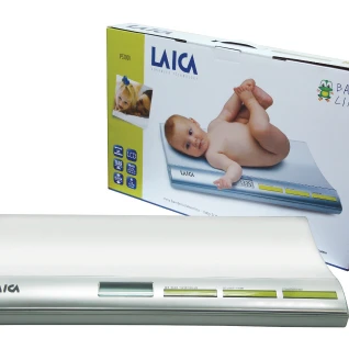 Весы детские Laica PS3001