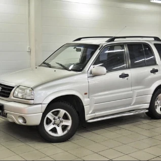 Автомобиль Suzuki Grand Vitara