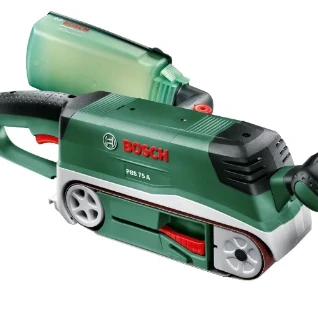 Шлифовальная машинка