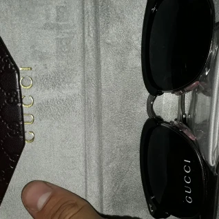 Очки Gucci 
