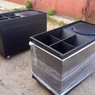 Музыкальный комплект