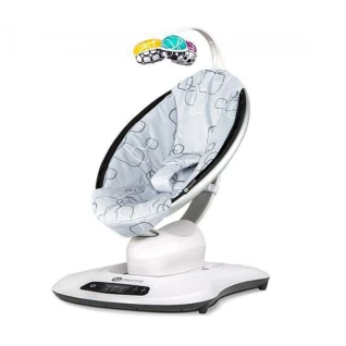 ВЕРСИЯ 4.0    4moms mamaRoo 4.0