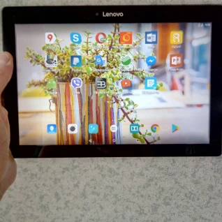 Планшет Lenovo Tab 2 A10-30L  10.1''