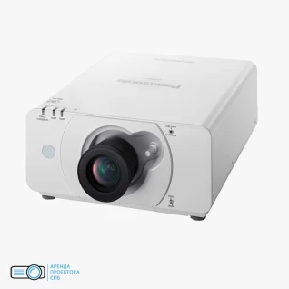 Проектор Panasonic PT-DZ570U