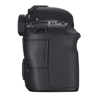 Фотоаппарат зеркальный премиум Canon EOS 6D WG Body Black + Объектив для зеркального фотоаппарата Canon Canon EF 16-35mm f/4L IS USM