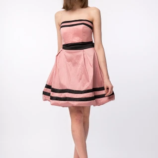 Коктейльное платье "Милинда" р.44-46