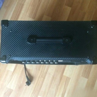 Гитарный усилитель Marshall MG30CFX