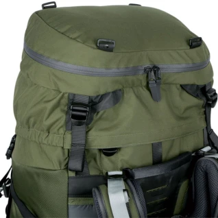 Рюкзак Tatonka bison 120