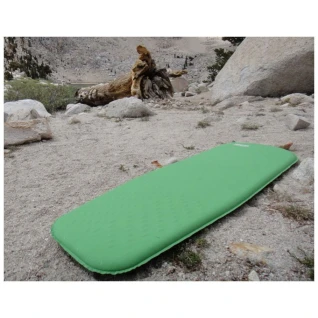  Коврик Thermarest trail lite large 