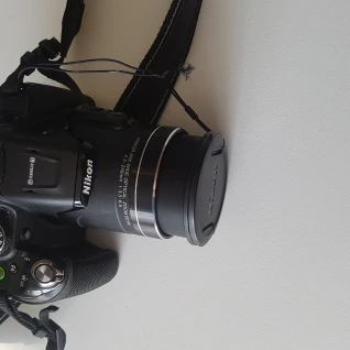Фотоаппарат nikon