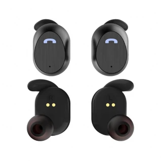  Стереогарнитура Elari nanopods