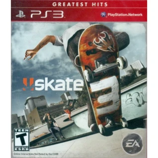 Skate 3