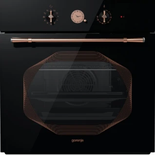 Электрический духовой шкаф Gorenje BO 627 INB