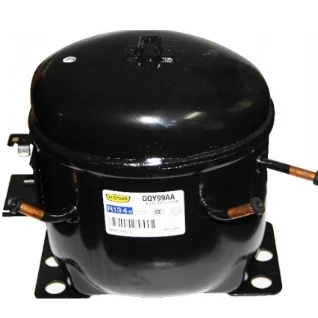 Холодильный шкаф 