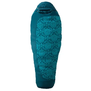 Спальный мешок Marmot trestles 15 women(ЗИМНИЙ)