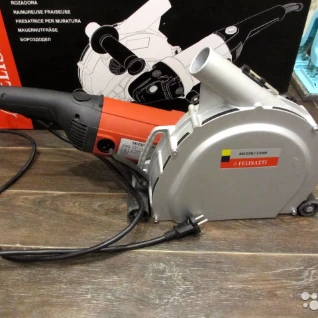 Штроборез Felisatti Sd  230 2600e