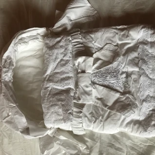 Конверт на выписку демисезонный Choupette