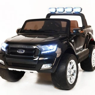Машина Ford Ranger F650 4WD