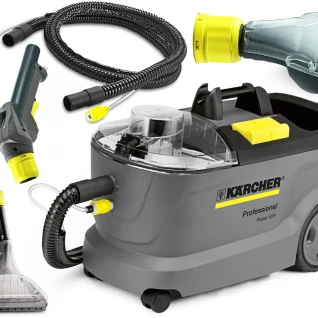 Моющий пылесос Karcher Puzzi 10/1