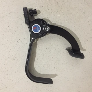 Плечевой упор для камеры