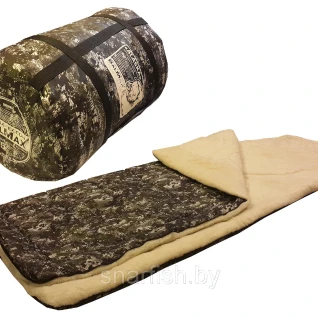 Спальный мешок 