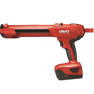 Аккумуляторный дозатор hilti hde 500-a22