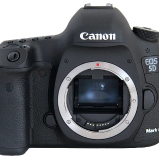 Фотоаппарат Canon EOS 5D Mark III