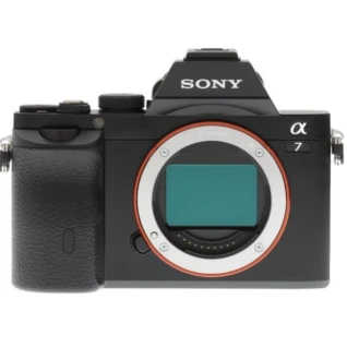 Фотоаппарат Sony a7