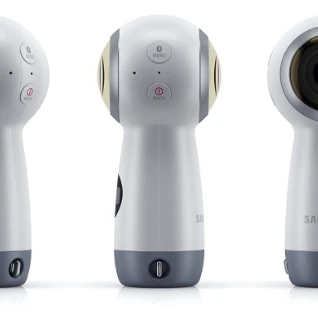 Samsung Gear 360 2018