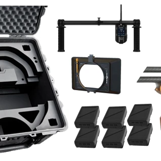 Комплект FreeFly Movi Pro