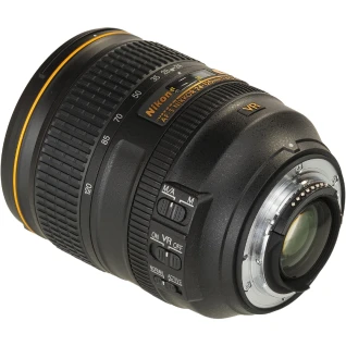 Объектив Nikon 24-120mm f/4g ed vr af-s nikkor