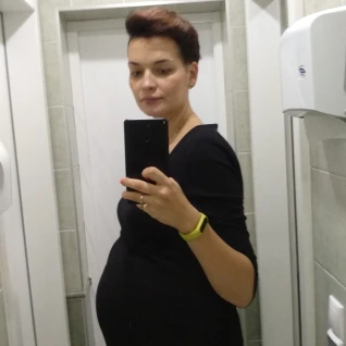 Платье для беременных