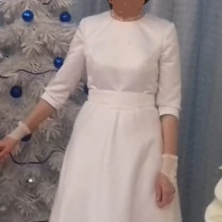 Платье