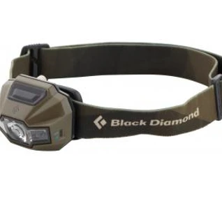 Фонарь налобный Black Diamond