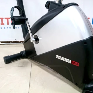 Велотренажер Svensson Body Labs CROSSLINE BMA