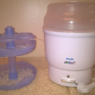 Стирилизатор Philips Avent 